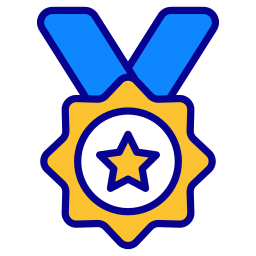 Medal icon