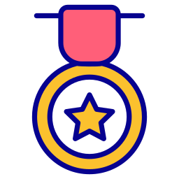 Medal icon