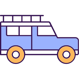 transporte Ícone