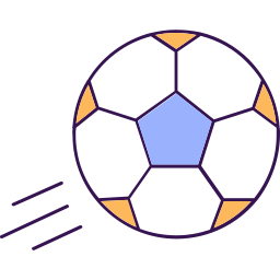 bola de tênis Ícone