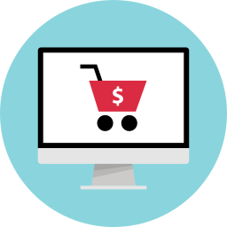 Shop icon