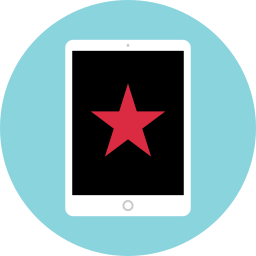 Tablet icon