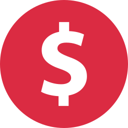 Currency icon