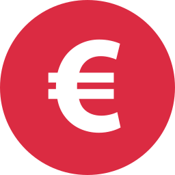 Currency icon