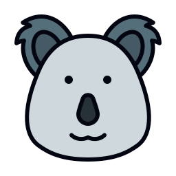 Koala icon