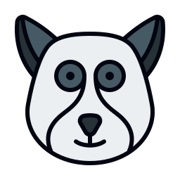 Lemur icon