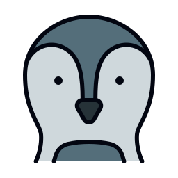 pinguin icon