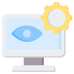 Überwachungssoftware icon