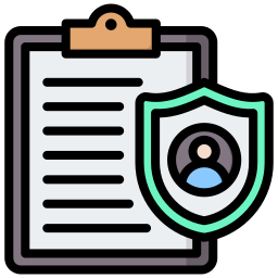 Privacy icon