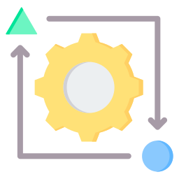 Shift icon