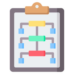 Planning icon