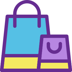 Bag icon