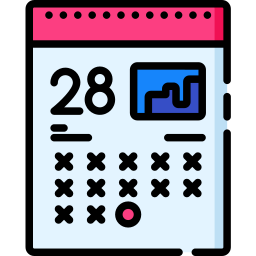 Deadline icon