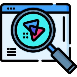 Search icon