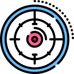 Target icon