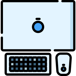 Computer icon