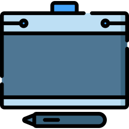 Tablet icon