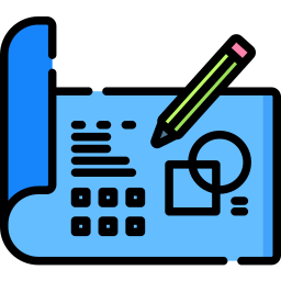 Blueprint icon