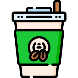 Coffee icon