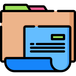 Folder icon