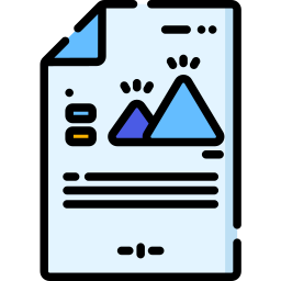 Diagram icon