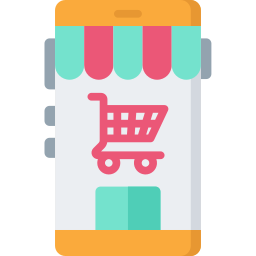 Shopping icon