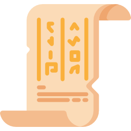 Papyrus icon