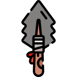 Dagger icon