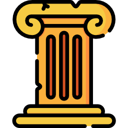 Pillar icon