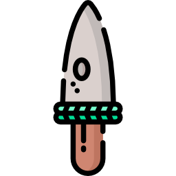 Dagger icon