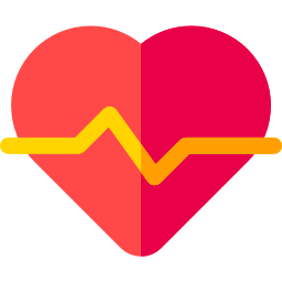 Heartbeat icon