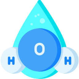 h2o icon