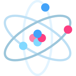 atom icon