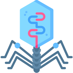 virus icon