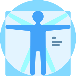 Anatomy icon