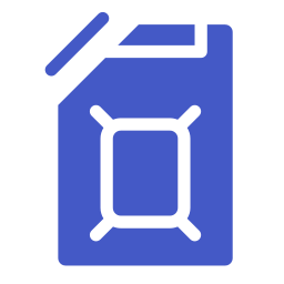 gas icon