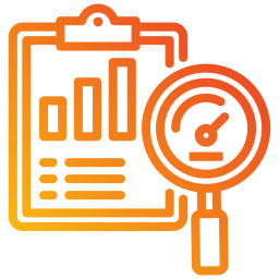 benchmarking ikona