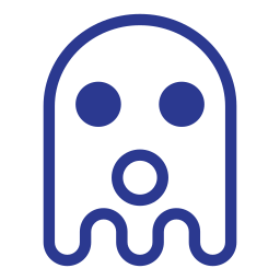 Ghost icon