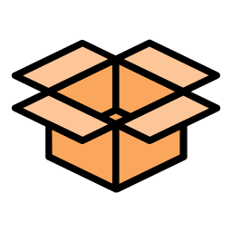 Box icon