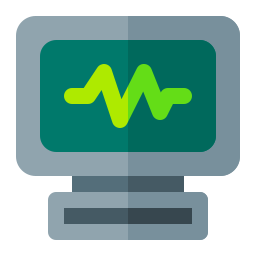 monitor icon