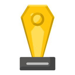 trophäe icon