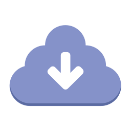 Cloud icon