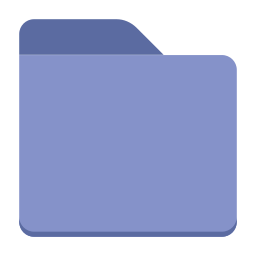 Folder icon