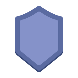 Shield icon