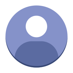 Avatar icon