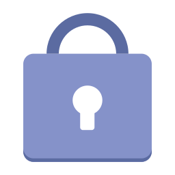 Lock icon