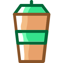 Cup icon