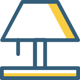 Lamp icon