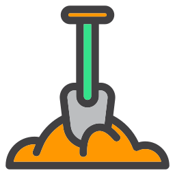 schaufel icon