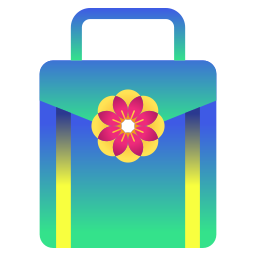 Suitcase icon